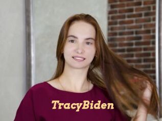 TracyBiden