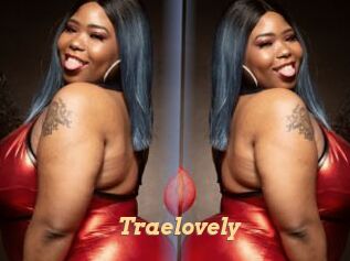 Traelovely