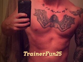 TrainerFun25
