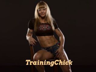 TrainingChick