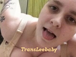 TransLeebaby