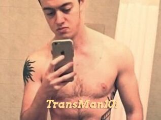 TransMan101