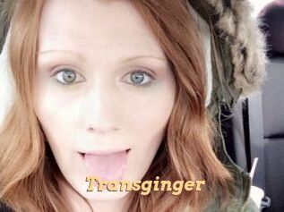Transginger