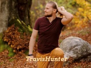 TravisHunter