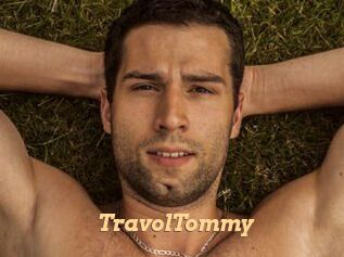 TravolTommy