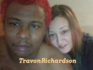 TravonRichardson