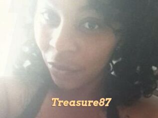 Treasure87