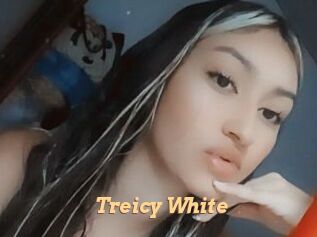 Treicy_White Live Paradise