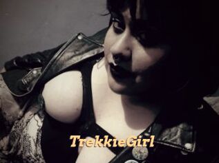 TrekkieGirl