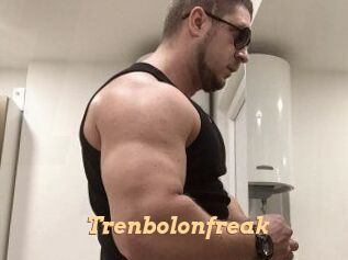 Trenbolonfreak