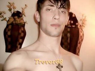 Trevor88 Live Paradise