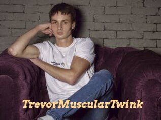 TrevorMuscularTwink