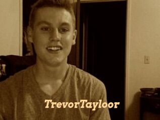 TrevorTayloor