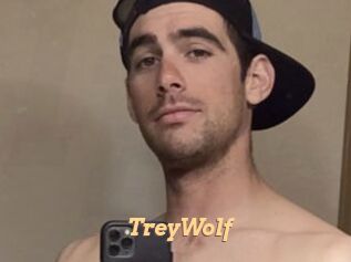 TreyWolf