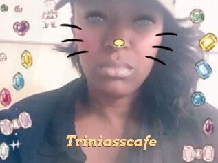 Triniasscafe