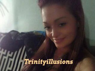 Trinityillusions Live Paradise