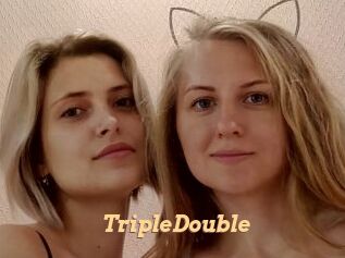 TripleDouble
