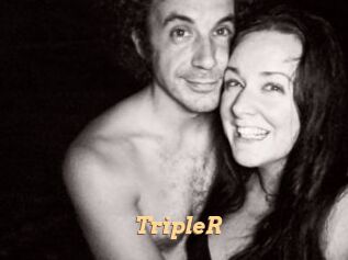TripleR