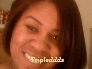 Tripleddds