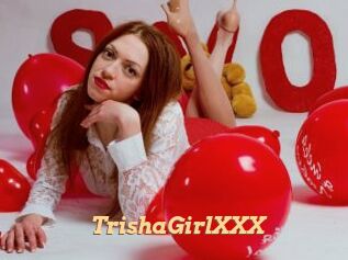 TrishaGirlXXX