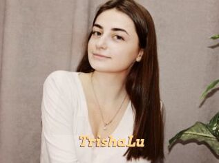 TrishaLu