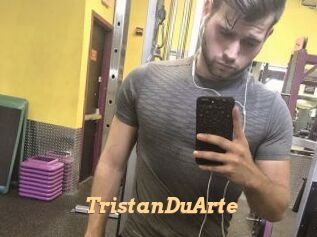 TristanDuArte