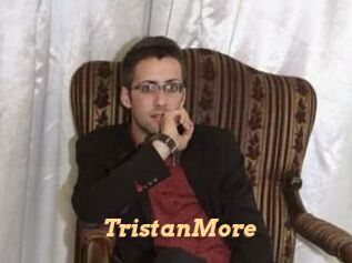 TristanMore