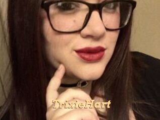 Trixie_Hart Live Paradise