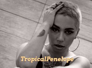 TropicalPenelope