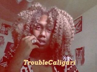 TroubleCaligari