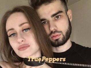 TruePeppers