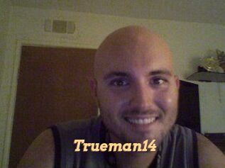 Trueman14