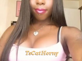 TsCatHorny