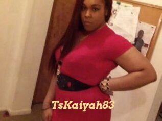 TsKaiyah83