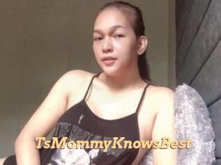 TsMommyKnowsBest