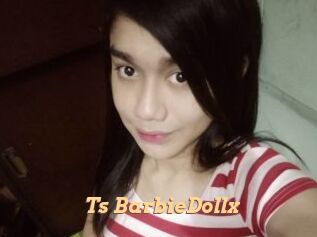 Ts_BarbieDollx