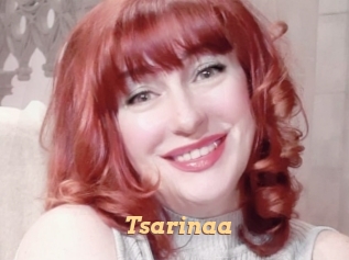 Tsarinaa Live Paradise