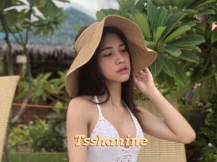 Tsshanine