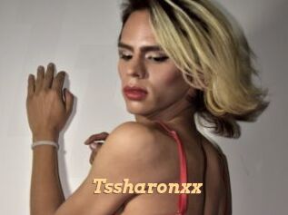 Tssharonxx