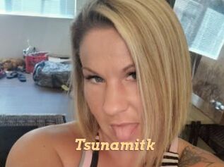 Tsunamitk