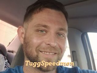 TuggSpeedmen
