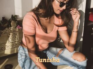 Tunisha