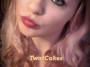 TwatCakes