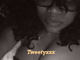 Tweetyxxx