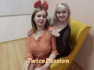 TwicePassion Live Paradise