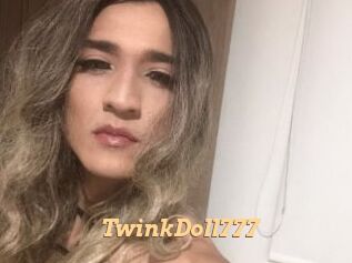 TwinkDoll777