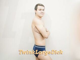 TwinkLargeDick