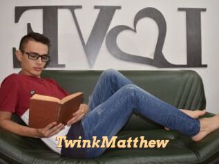 TwinkMatthew