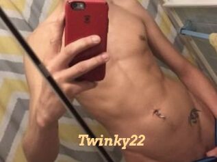 Twinky22