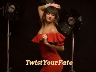 TwistYourFate